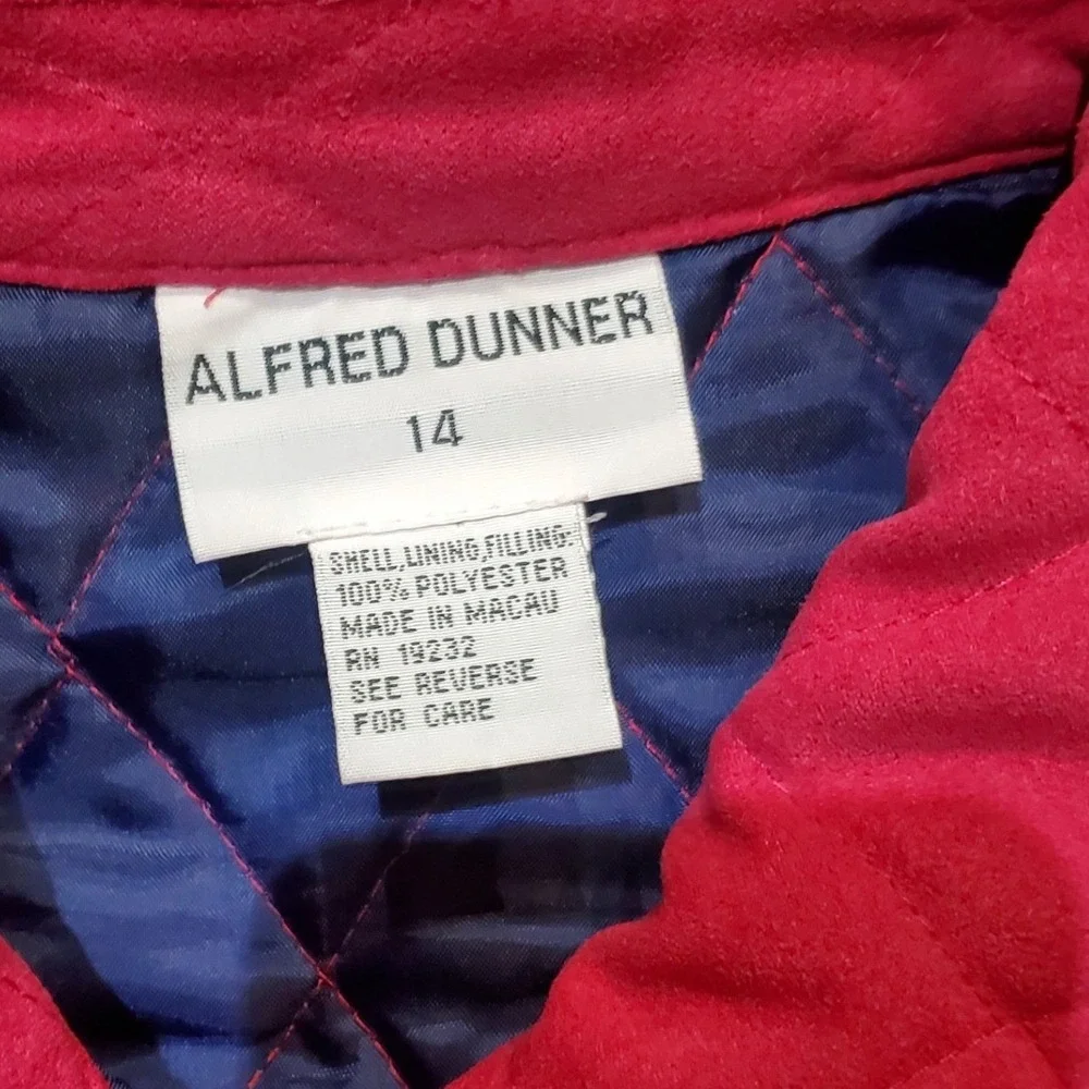 Alfred Dunner pre owned